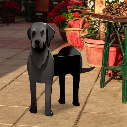 Labrador Retriever Planter-PLAWLTD