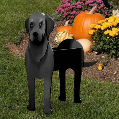 Labrador Retriever Planter-PLAWLTD