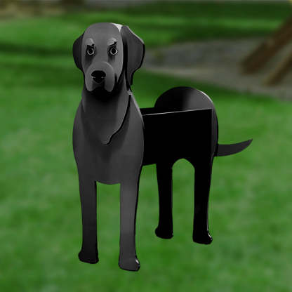 Labrador Retriever Planter-PLAWLTD