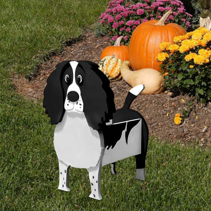 Springer Spaniel Planter-PLAWLTD