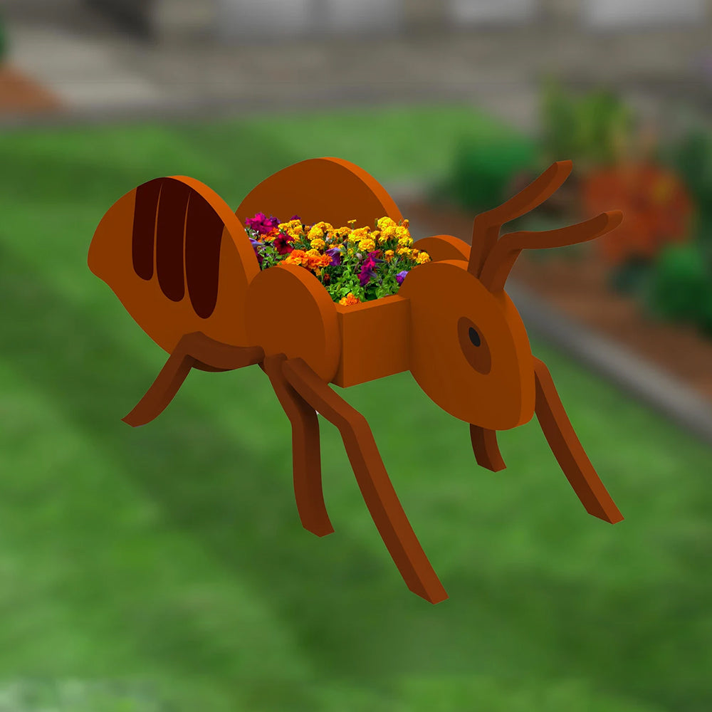 Ants Planter-PLAWLTD