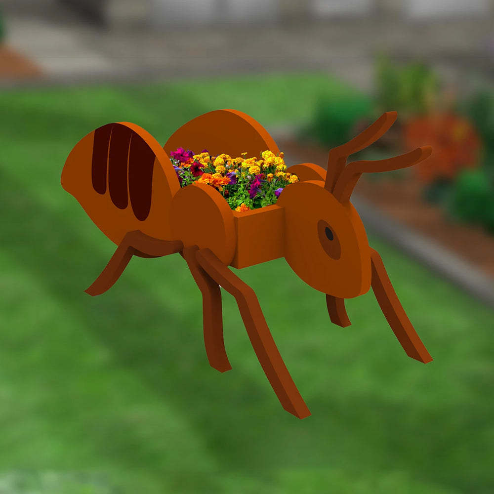 Ants Planter-PLAWLTD