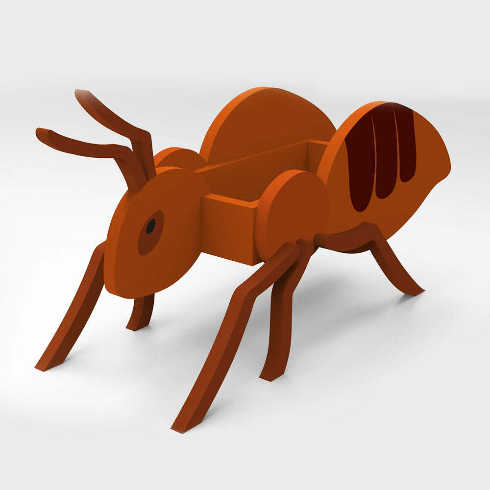 Ants Planter-PLAWLTD