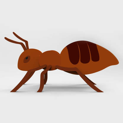 Ants Planter-PLAWLTD