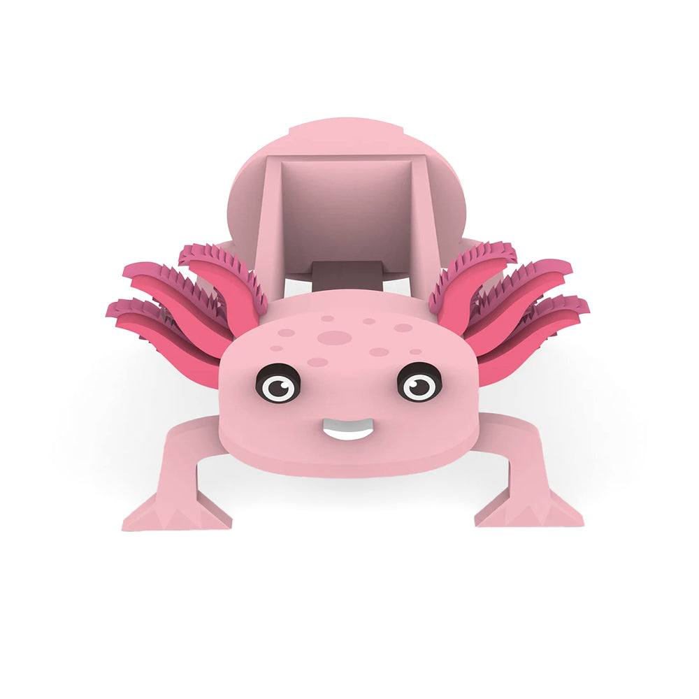 Axolotl Planter-PLAWLTD