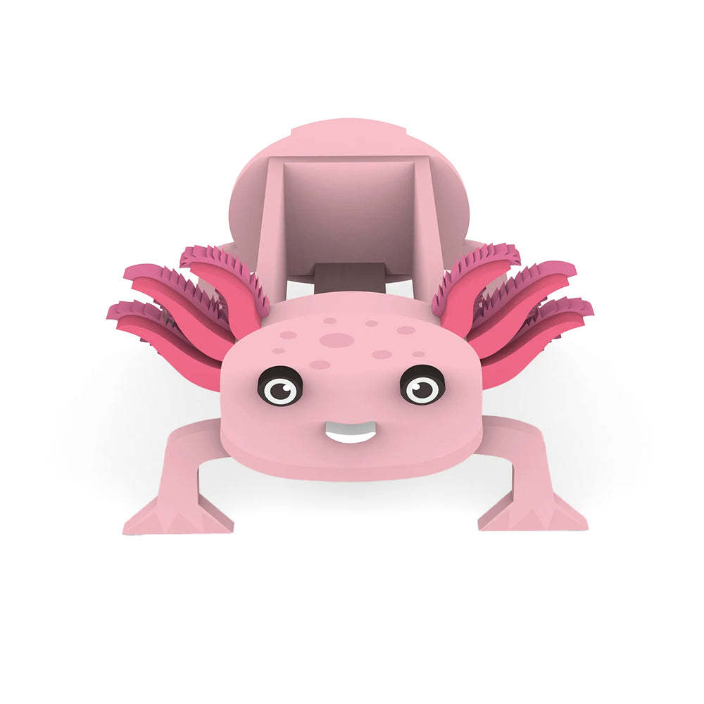 Axolotl Planter-PLAWLTD