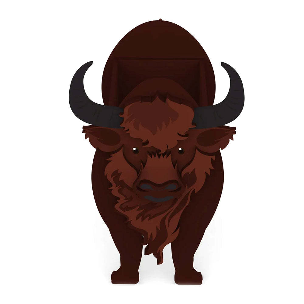 Bison Planter-PLAWLTD