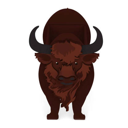 Bison Planter-PLAWLTD