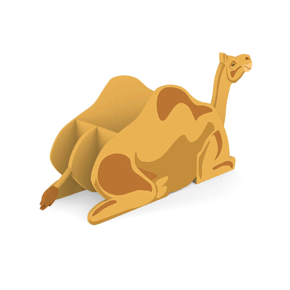 Camel Planter-PLAWLTD