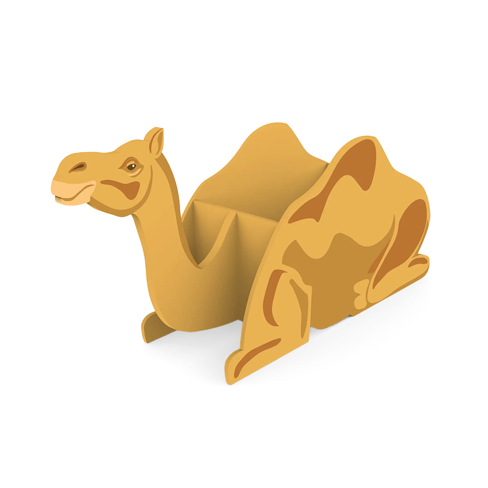 Camel Planter-PLAWLTD