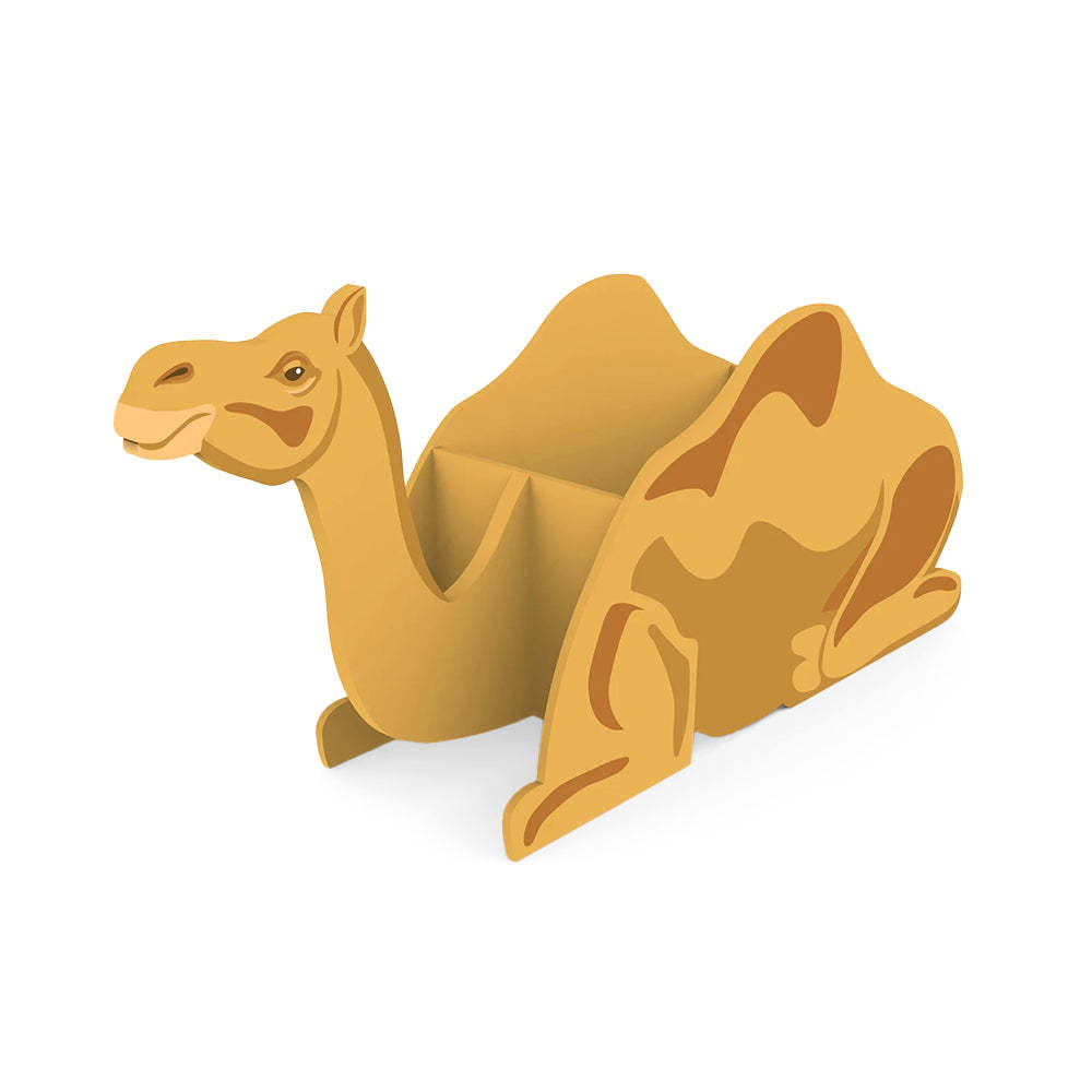 Camel Planter-PLAWLTD