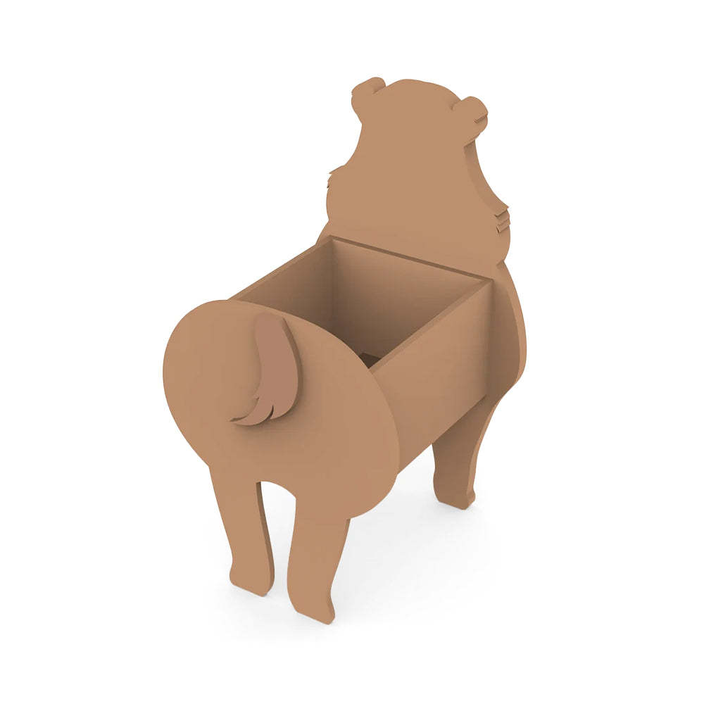 Capybara Planter-PLAWLTD