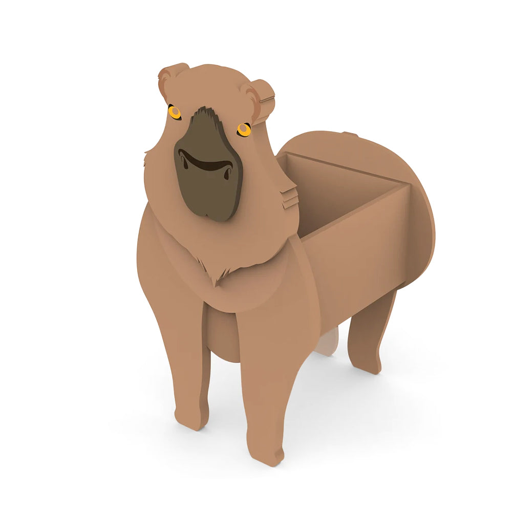Capybara Planter-PLAWLTD
