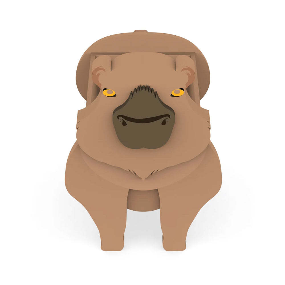 Capybara Planter-PLAWLTD