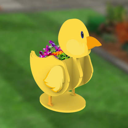 Chick Planter-PLAWLTD