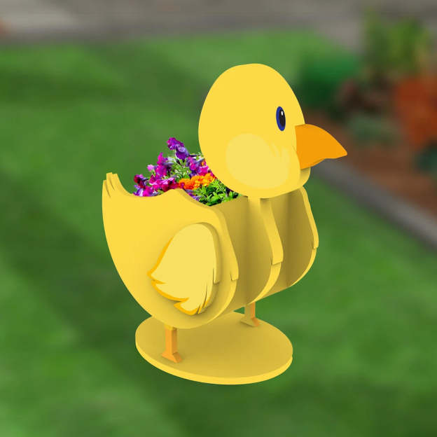 Chick Planter-PLAWLTD