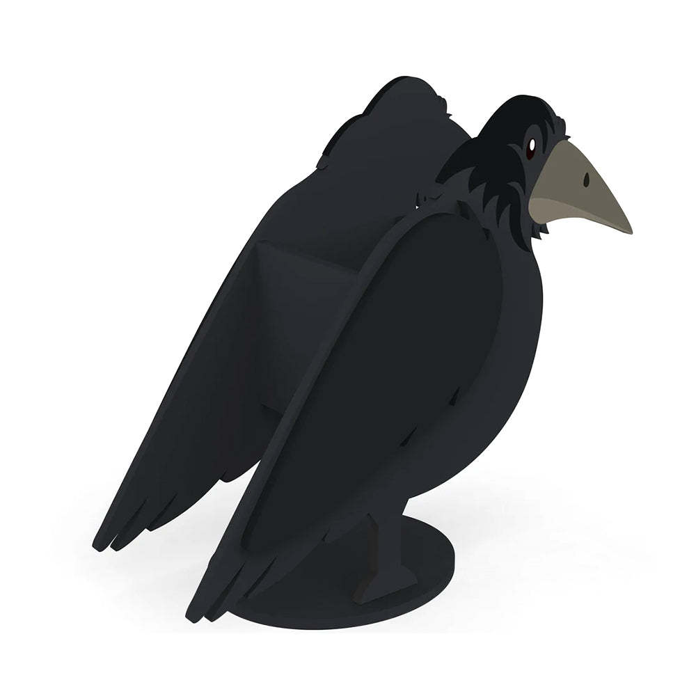 Crow Planter-PLAWLTD