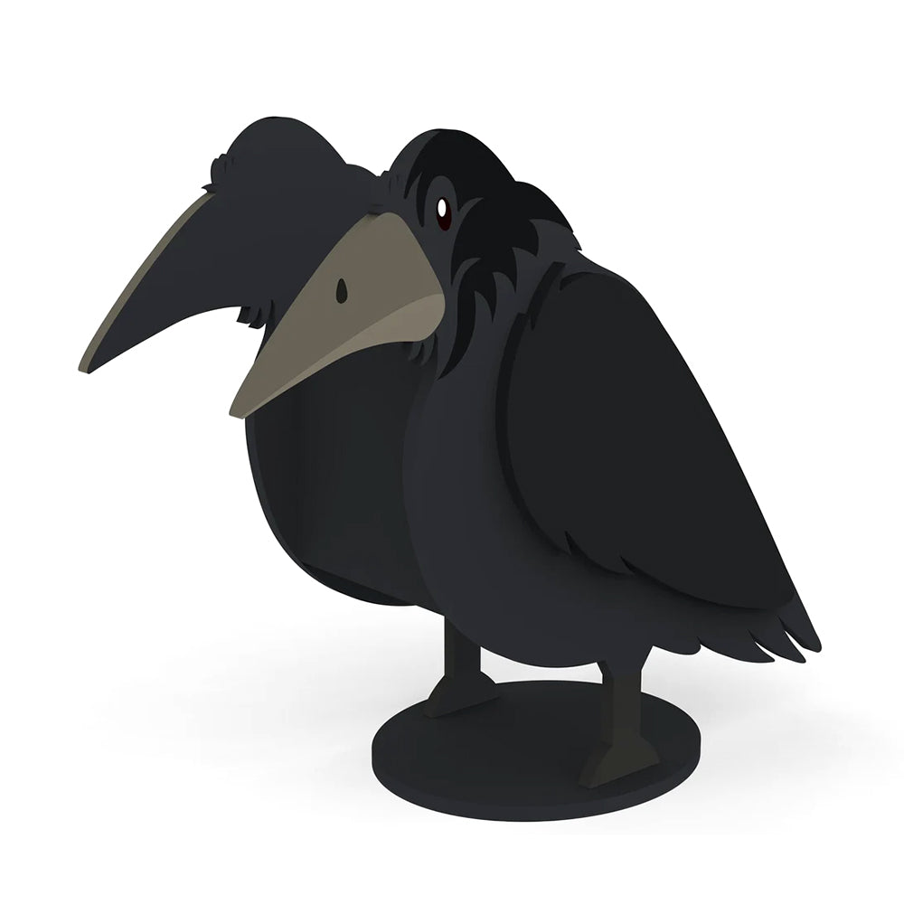 Crow Planter-PLAWLTD