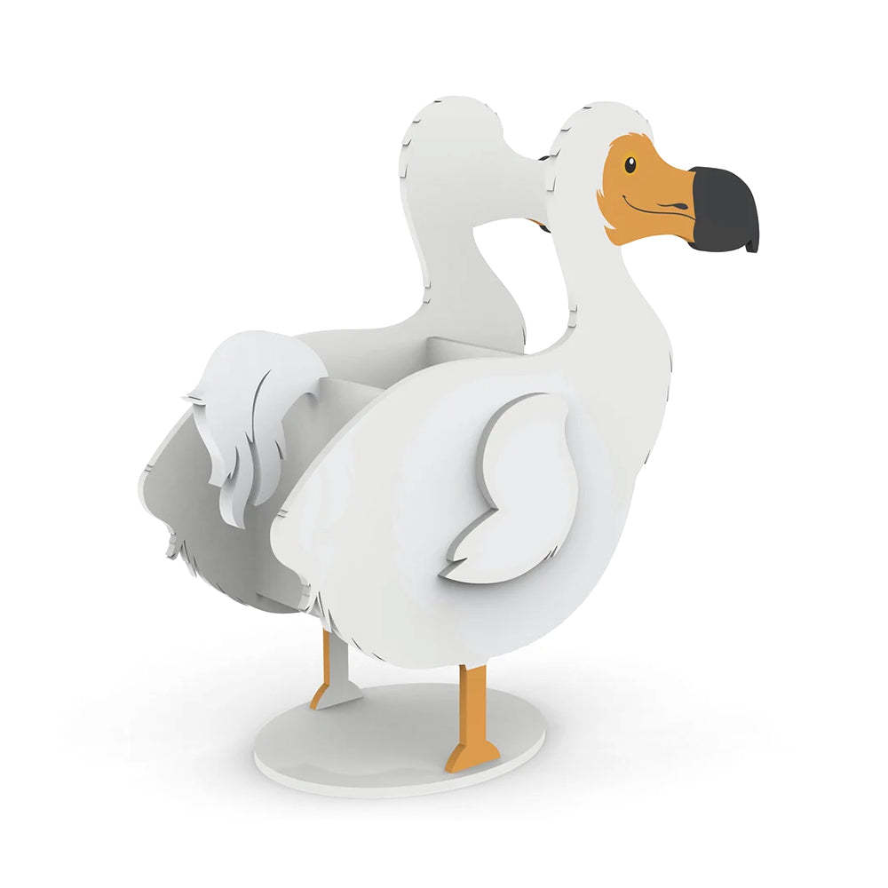 Dodo Planter-PLAWLTD