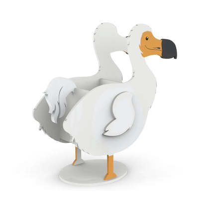 Dodo Planter-PLAWLTD