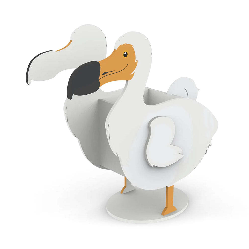 Dodo Planter-PLAWLTD