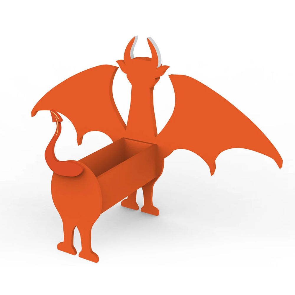 Dragon Planter-PLAWLTD