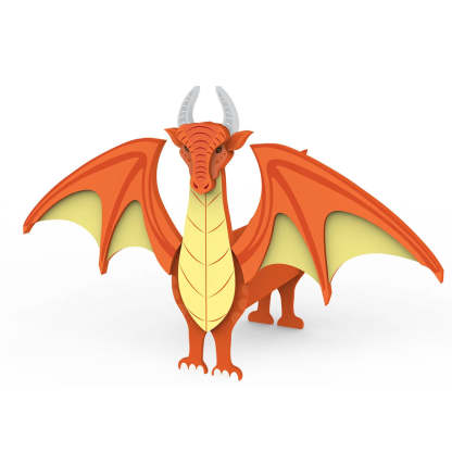 Dragon Planter-PLAWLTD