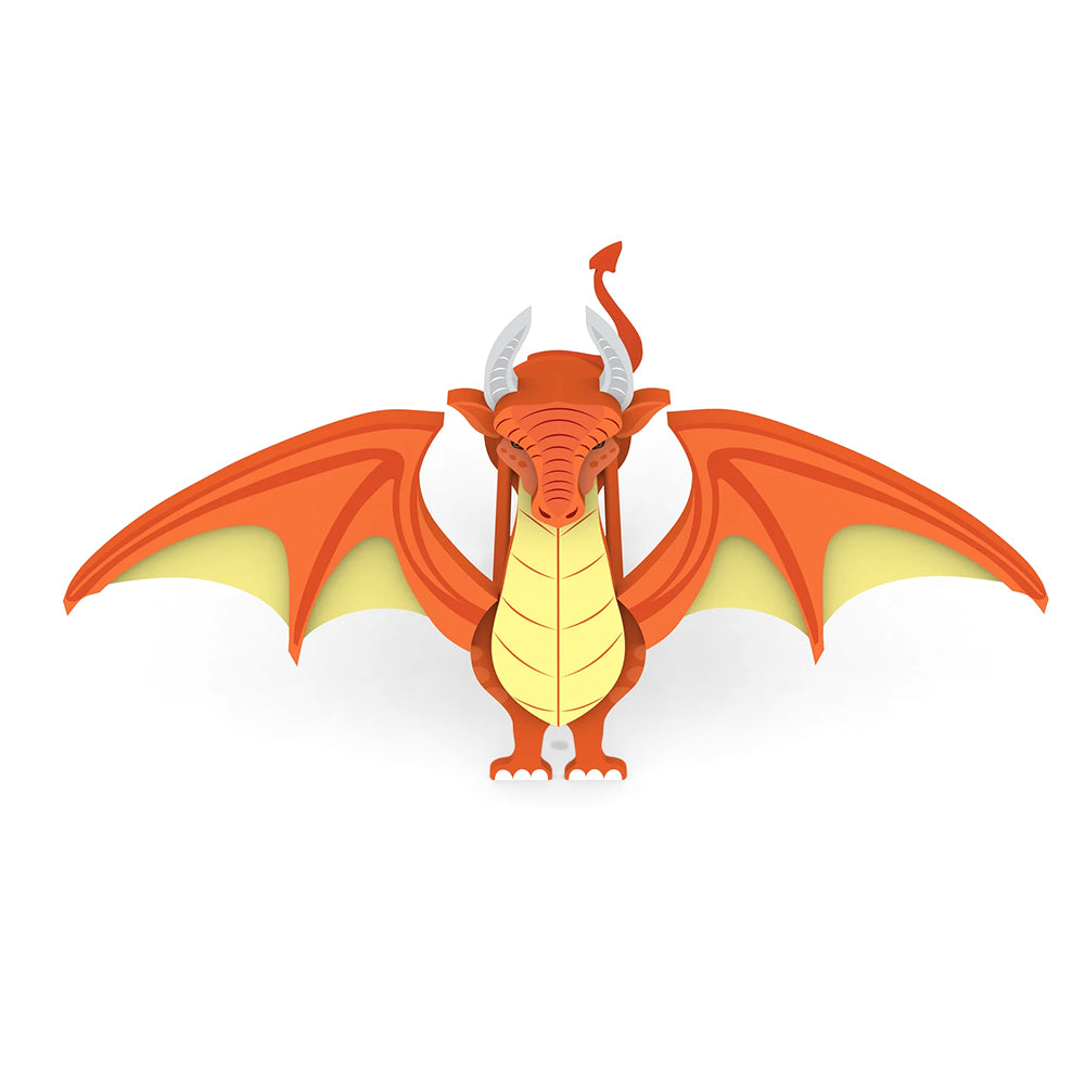 Dragon Planter-PLAWLTD