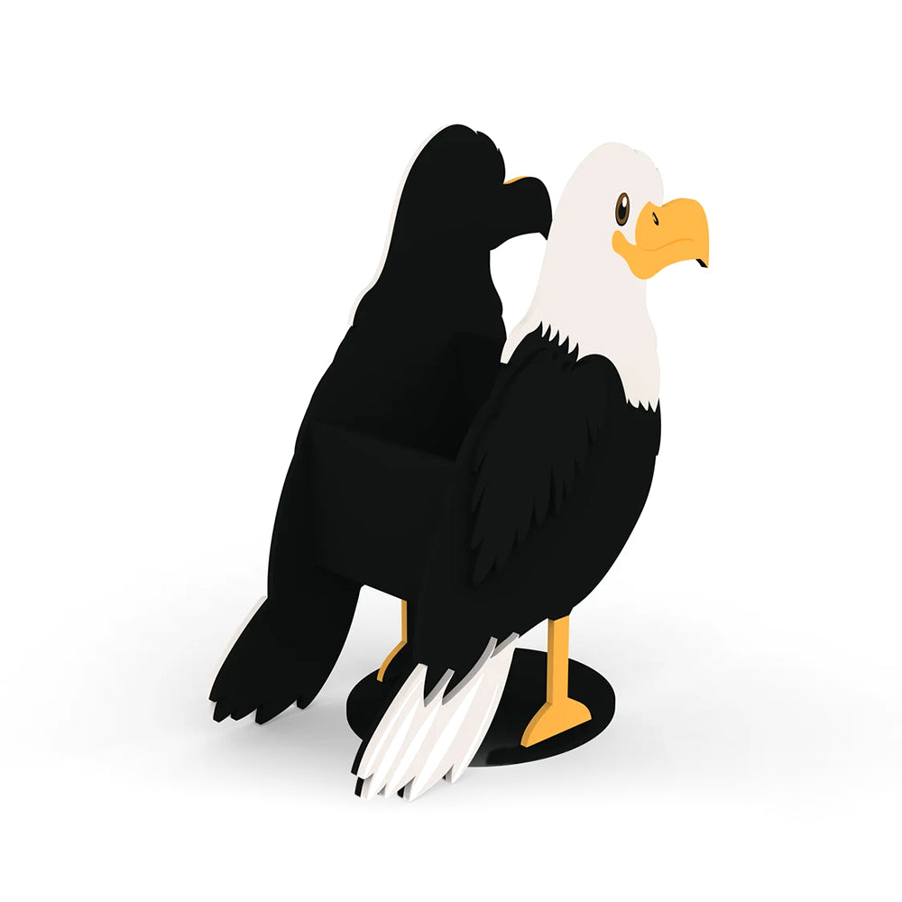Eagle Planter-PLAWLTD
