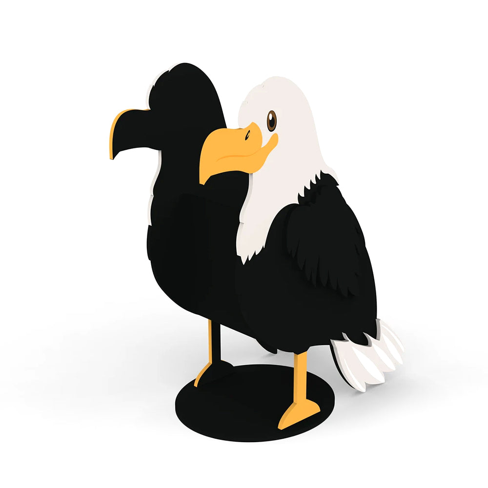 Eagle Planter-PLAWLTD