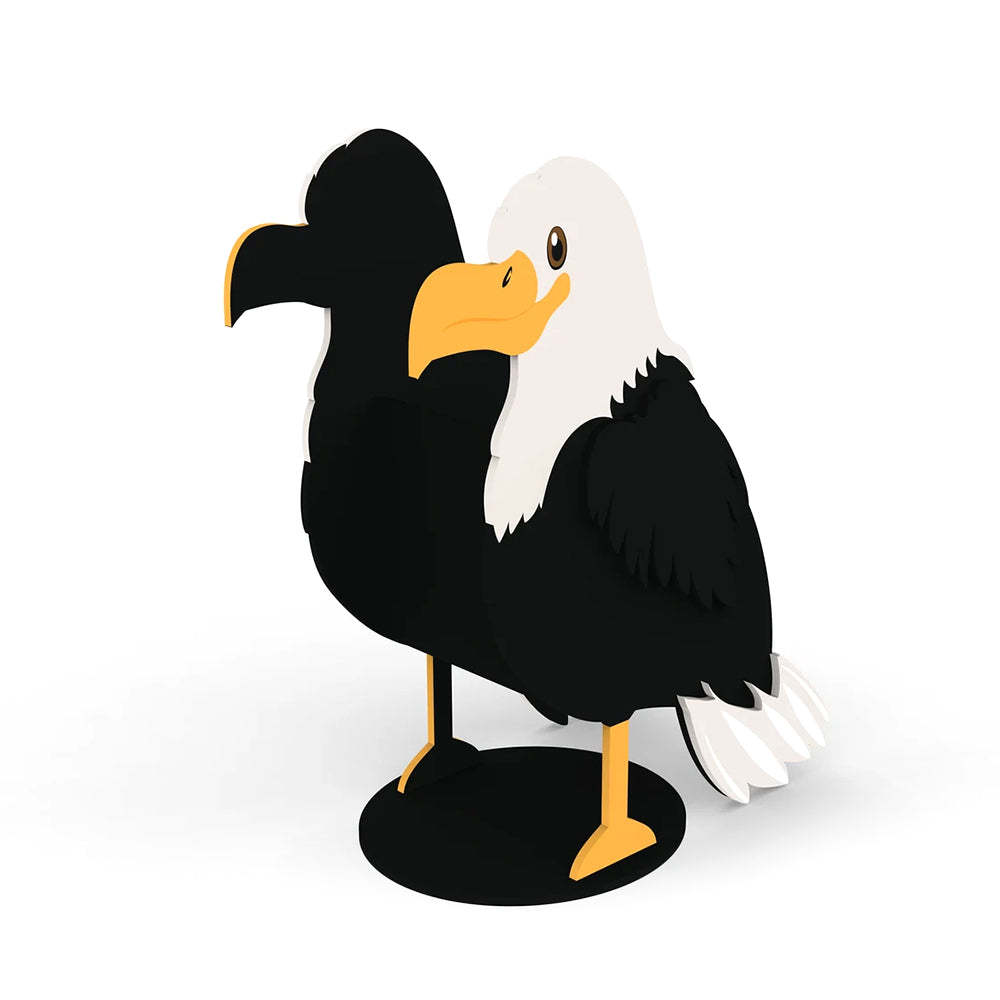 Eagle Planter-PLAWLTD