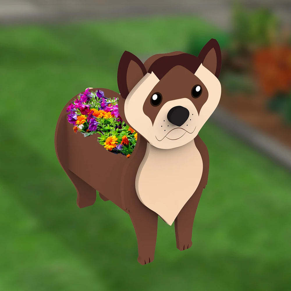 Ferret Planter-PLAWLTD