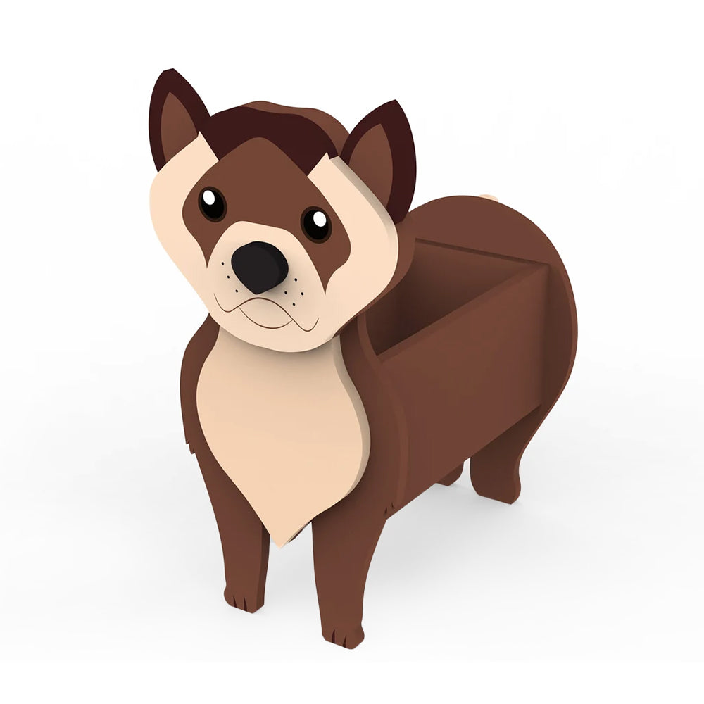 Ferret Planter-PLAWLTD