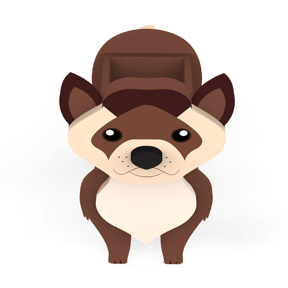 Ferret Planter-PLAWLTD