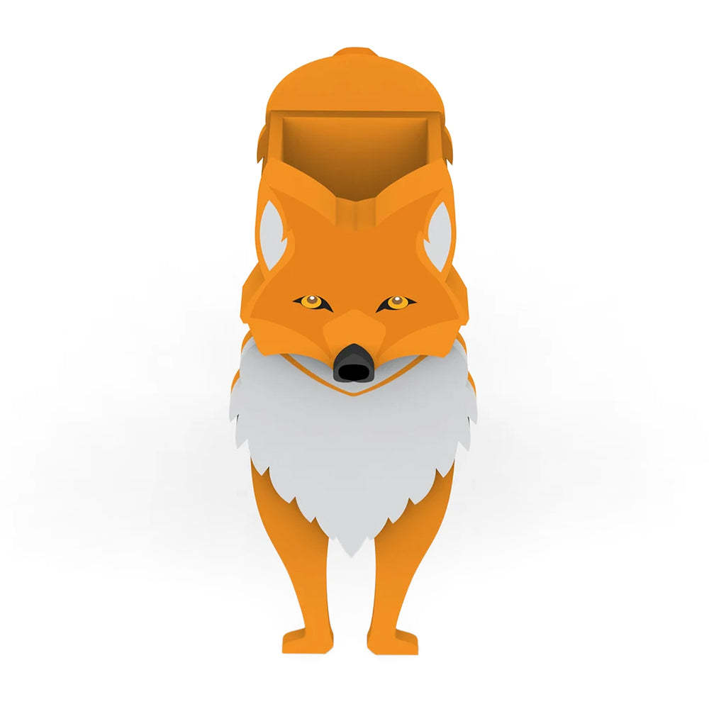 Fox Planter-PLAWLTD