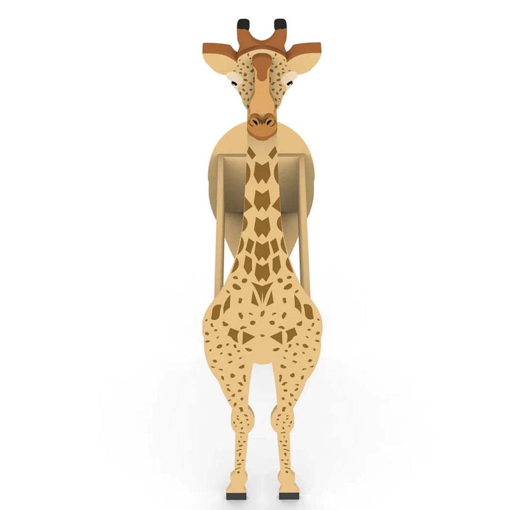 Giraffe Planter-PLAWLTD