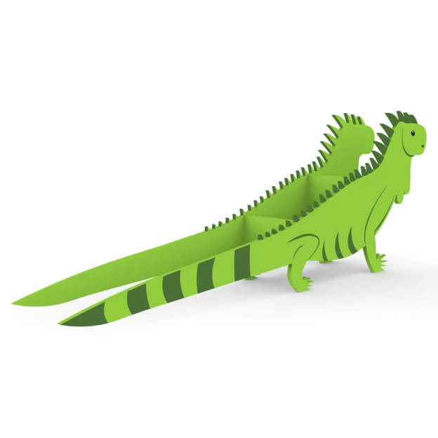 Lguana Planter-PLAWLTD