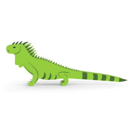 Lguana Planter-PLAWLTD