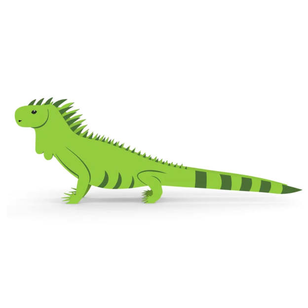 Lguana Planter-PLAWLTD