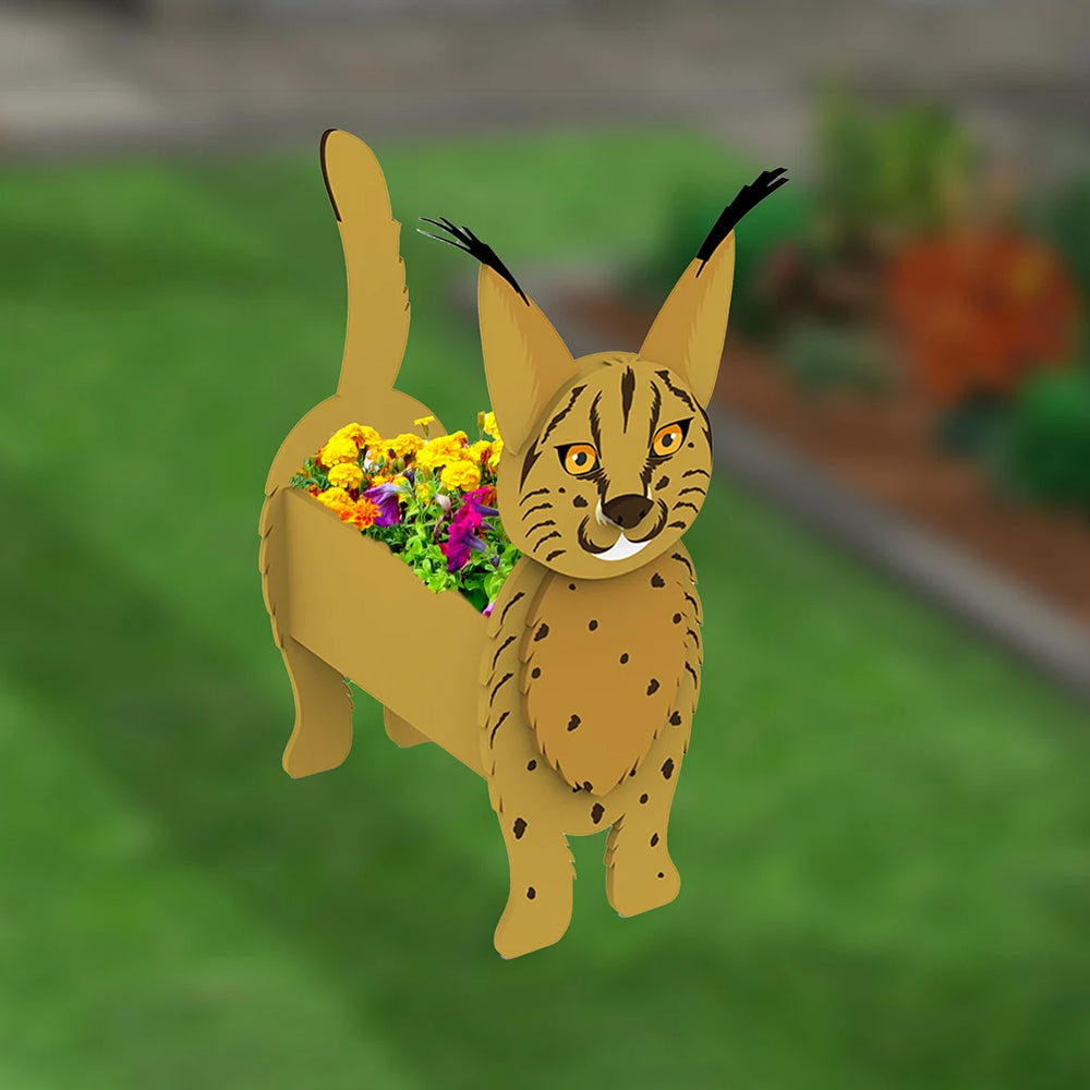 Lynx Planter-PLAWLTD