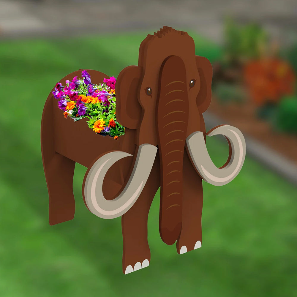 Mammoth Planter-PLAWLTD