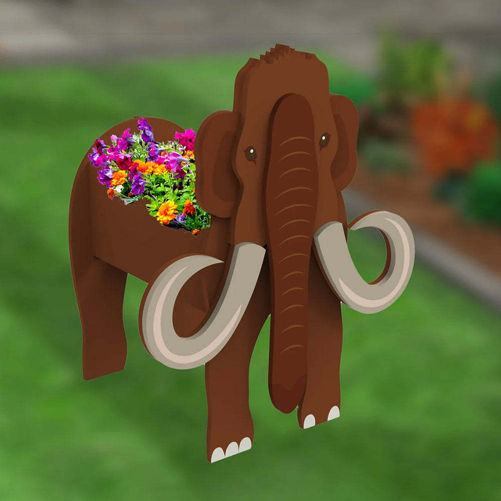 Mammoth Planter-PLAWLTD