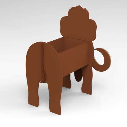 Mammoth Planter-PLAWLTD