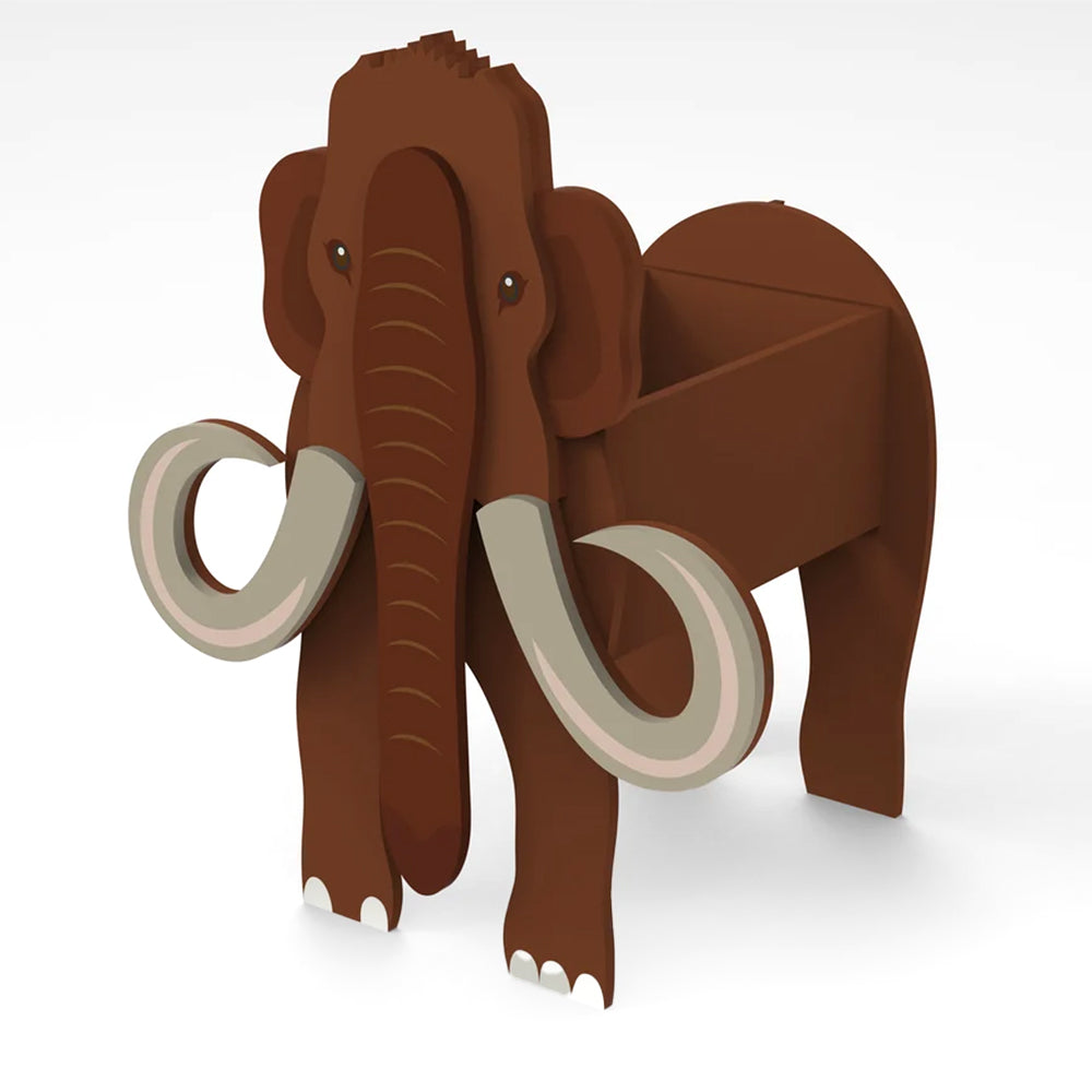 Mammoth Planter-PLAWLTD