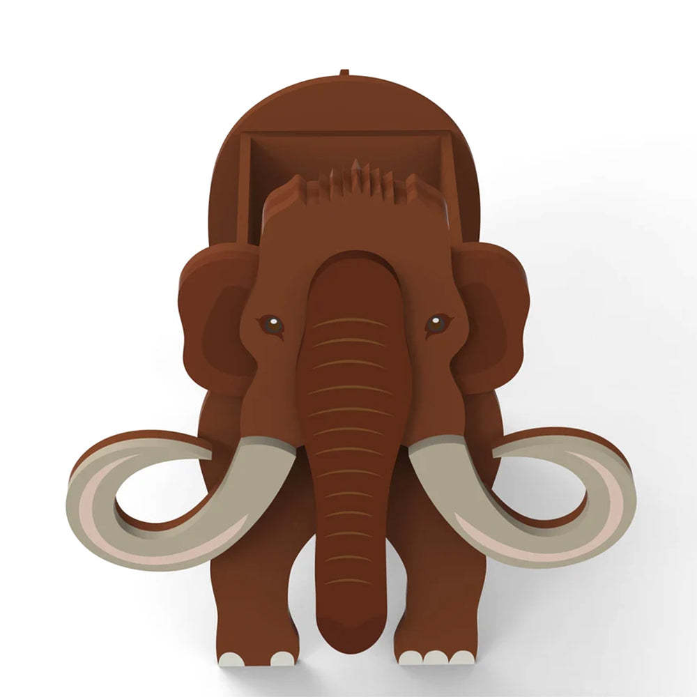 Mammoth Planter-PLAWLTD