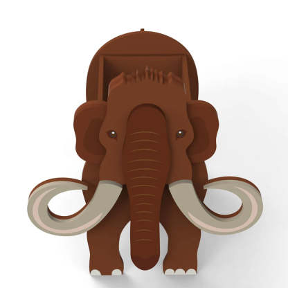 Mammoth Planter-PLAWLTD