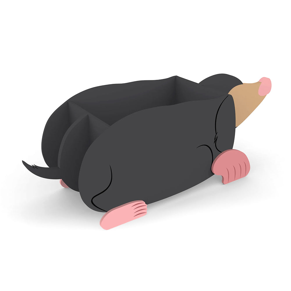 Mole Planter-PLAWLTD