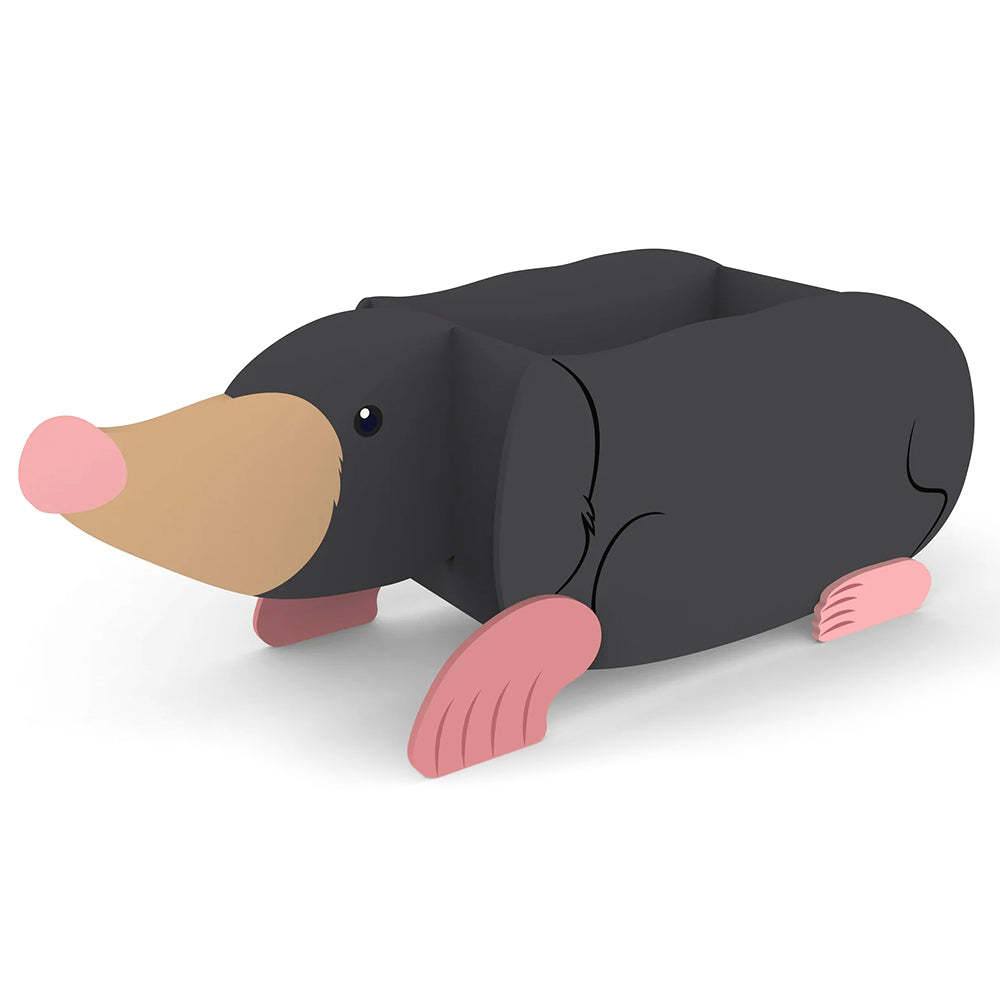 Mole Planter-PLAWLTD