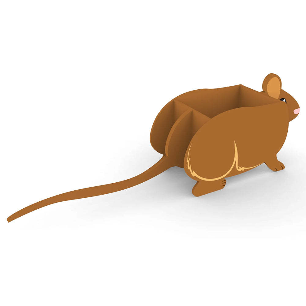 Mouse Planter-PLAWLTD