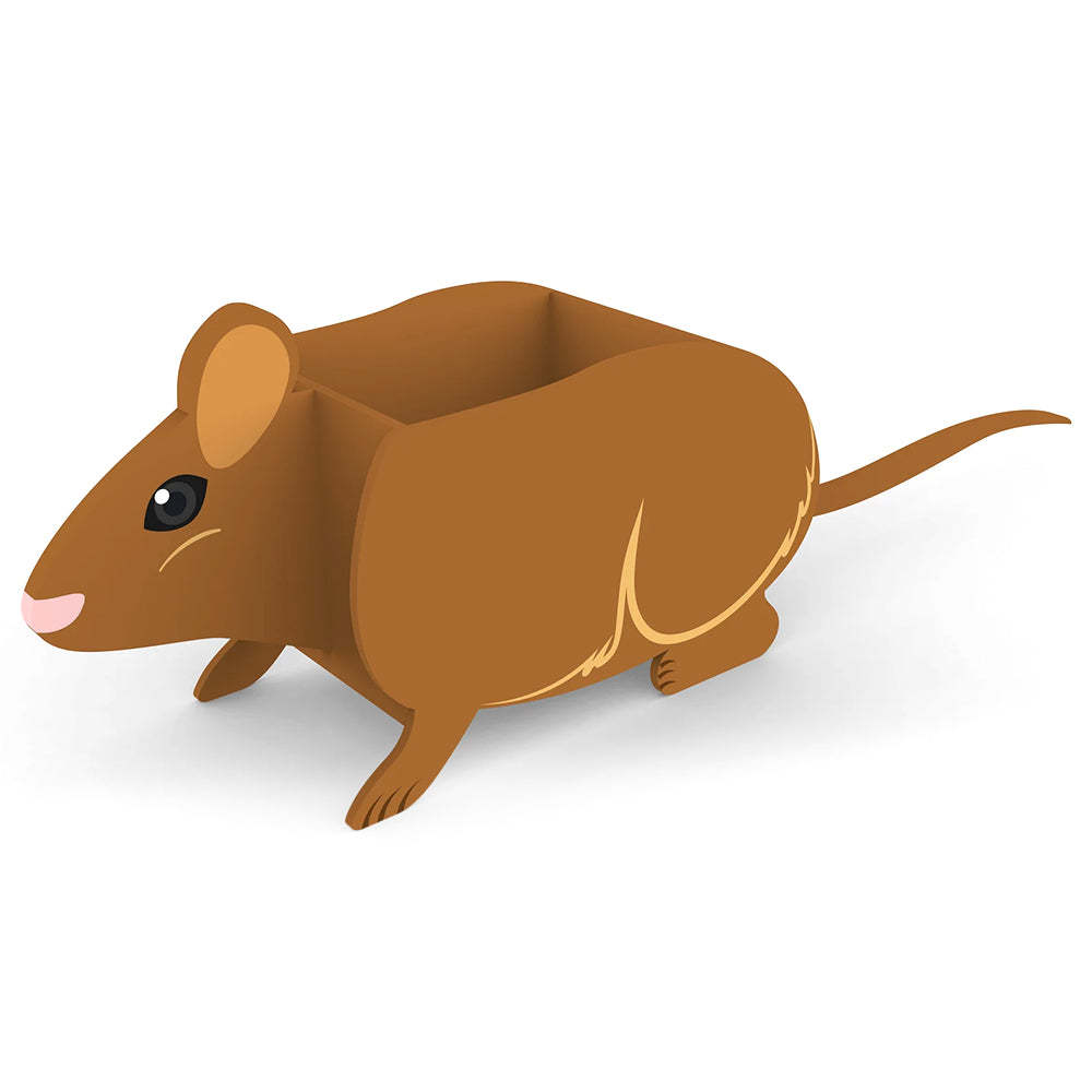 Mouse Planter-PLAWLTD